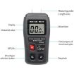 BSIDE EMT01 Wood Pin Moisture Tester Meter  - 3