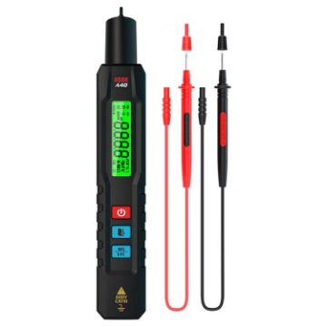 BSIDE A40 Infrared Thermometer & Intelligent Multimeter (No Battery) - 1