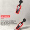 BSIDE K7 Electromagnetic Radiation Detector & Wave Tester - 6