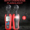 BSIDE K7 Electromagnetic Radiation Detector & Wave Tester - 7