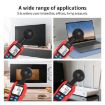 BSIDE K7 Electromagnetic Radiation Detector & Wave Tester - 9