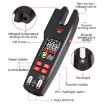 BSIDE U6 Clamp Multimeter with AC/DC & Infrared Temperature - 3