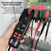 BSIDE U6 Clamp Multimeter with AC/DC & Infrared Temperature - 6