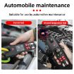 BSIDE U6 Clamp Multimeter with AC/DC & Infrared Temperature - 9