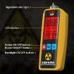 BSIDE N3 Home Handheld Nuclear Radiation Detector - 4