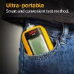 BSIDE N3 Home Handheld Nuclear Radiation Detector - 6
