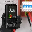 BSIDE S30X Smart Infrared Multimeter with Color Screen (Black) - 3
