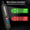BSIDE G1 Rechargeable Portable Combustible Gas Detector - 6