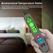 BSIDE G1 Rechargeable Portable Combustible Gas Detector - 9