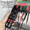 BSIDE U6X AC/DC Clamp Multimeter with Infrared Temperature Measurement - 7