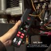 BSIDE U6X AC/DC Clamp Multimeter with Infrared Temperature Measurement - 9