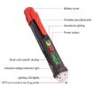 HABOTEST HT100P Non Contact 3 Phase Rotation LCD Detector Pen - 3