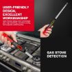HT56 Gas Detector for LPG & Natural Gas Alarm by HABOTEST - 7