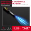 HABOTEST HT56 Pro Gas Detector LPG Natural Gas Alarm - 6