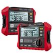 HABOTEST HT5205 Insulation Resistor Tester - Reliable Measurements - 2