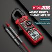 HABOTEST HT207D Digital Clamp Multimeter - Multifunctional Tool - 3