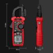 HABOTEST HT207D Digital Clamp Multimeter - Multifunctional Tool - 5