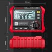 HT5203 Tester - HABOTEST Insulation Resistor Tester - 3
