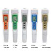 Kedida CT3030 Portable LCD Water Conductivity + Temp Meter Pen - 6