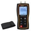 SNDWAY SW512 Digital Differential Pressure Tester - 5