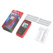UT373 High-Precision Non-contact Laser Tachometer Speedometer - 7