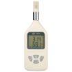BENETECH GM1360 Digital Humidity & Temperature Meter with LCD Probe - 1