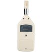 BENETECH GM1360 Digital Humidity & Temperature Meter with LCD Probe - 4