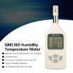 BENETECH GM1360 Digital Humidity & Temperature Meter with LCD Probe - 6