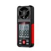 HABOTEST HT605 Portable Intelligent Digital Wind Speed Tester - 1