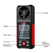 HABOTEST HT605 Portable Intelligent Digital Wind Speed Tester - 3