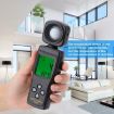 AS803 SmartSensor Handheld Digital Lux Meter - 8