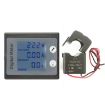 peacefair PZEM-011 AC Digital Voltage Current Meter with CT - 1