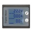 peacefair PZEM-011 AC Digital Voltage Current Meter with CT - 2