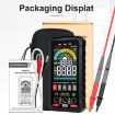 HT126B HABOTEST Digital High Precision Mini Multimeter - 7