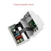 Wattmeter D52-2058 Din Rail, AC80-300V Built-in CT - 6