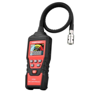 HABOTEST HT601A Combustible Gas Detector, Battery Model, No Display - 1