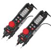 TASI TA802B Pen Multimeter Portable Intelligent Universal Tool - 2