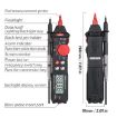 TASI TA802B Pen Multimeter Portable Intelligent Universal Tool - 3
