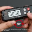 TASI TA802B Pen Multimeter Portable Intelligent Universal Tool - 5