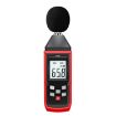 TASI TA8151 Sound Decibel Meter Noise Measurement Tool - 1