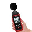 TASI TA8151 Sound Decibel Meter Noise Measurement Tool - 2