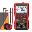 ANENG M118A High-Precision Automatic Range Digital Multimeter - 1