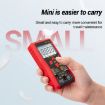 ANENG M118A High-Precision Automatic Range Digital Multimeter - 8