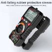 HABOTEST HT118E High-Precision Fire Prevention Digital Multimeter - 4
