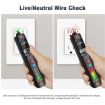 BSIDE X1 Smart Digital Multimeter Electric Pen Voltage Detector - 9