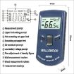 MD920 Wood Moisture Tester for Wall Surfaces - 8