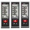 SNDWAY SW-B40 40m Precision Laser Rangefinder Measuring Ruler - 2