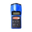 Blue Ultrasonic LED Laser Distance Measure Meter Tool - 1