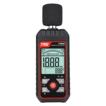 TASI TA651A Decibel Device - Household Noise Tester - 1
