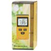 GM630 Digital Wood Moisture Meter with LCD - Orange - 8
